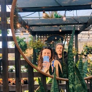 Meet your Posher, Katelyn